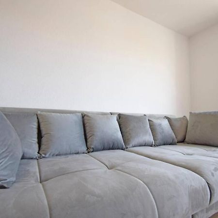 Helle Wohnung In Findorff Bremen Eksteriør billede